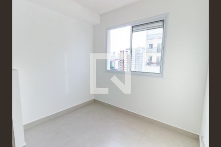 Sala/Cozinha de apartamento à venda com 2 quartos, 32m² em Brás, São Paulo