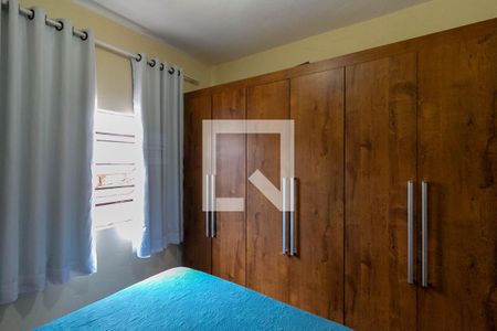 Quarto 2 de casa à venda com 3 quartos, 115m² em Santa Helena (barreiro), Belo Horizonte