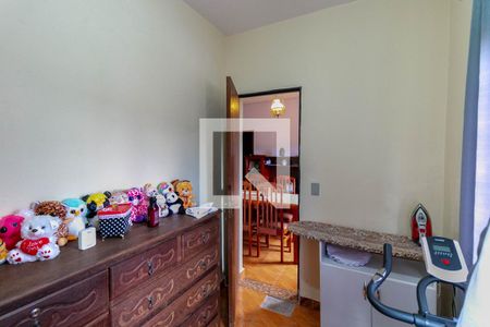 Quarto 1 de casa à venda com 3 quartos, 115m² em Santa Helena (barreiro), Belo Horizonte