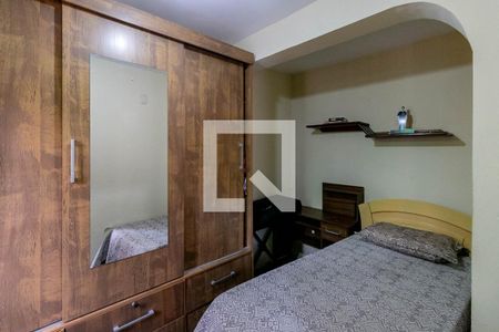 Casa à venda com 115m², 3 quartos e 2 vagasQuarto 4