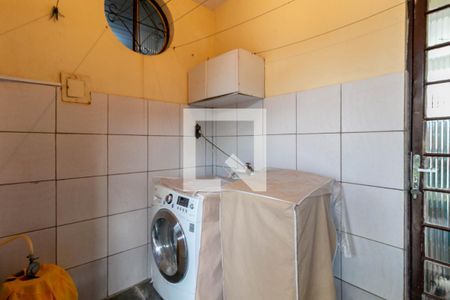 Casa à venda com 115m², 3 quartos e 2 vagasCozinha