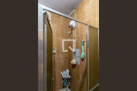 Casa à venda com 115m², 3 quartos e 2 vagasBanheiro Social