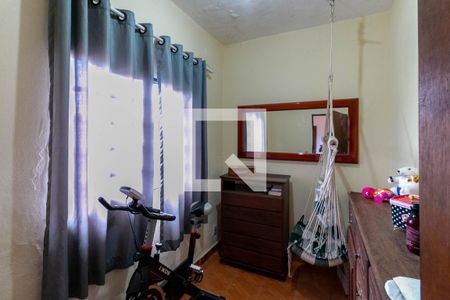 Quarto 1 de casa à venda com 3 quartos, 115m² em Santa Helena (barreiro), Belo Horizonte