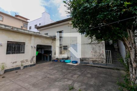 Casa à venda com 115m², 3 quartos e 2 vagasÁrea de Serviço