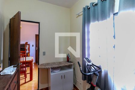 Quarto 1 de casa à venda com 3 quartos, 115m² em Santa Helena (barreiro), Belo Horizonte