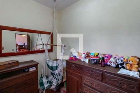 Quarto 1 de casa à venda com 3 quartos, 115m² em Santa Helena (barreiro), Belo Horizonte