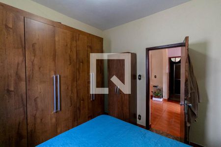 Quarto 2 de casa à venda com 3 quartos, 115m² em Santa Helena (barreiro), Belo Horizonte