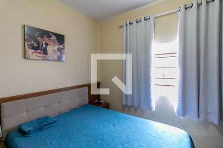 Quarto 2 de casa à venda com 3 quartos, 115m² em Santa Helena (barreiro), Belo Horizonte