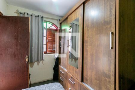 Casa à venda com 115m², 3 quartos e 2 vagasQuarto 4