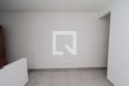 Sala de apartamento para alugar com 2 quartos, 48m² em Vila Prudente, São Paulo