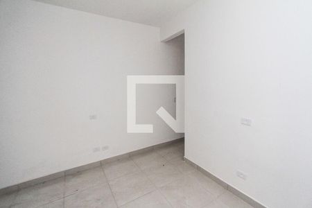 Sala de apartamento para alugar com 2 quartos, 48m² em Vila Prudente, São Paulo