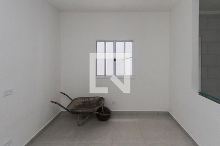 Sala de apartamento para alugar com 2 quartos, 48m² em Vila Prudente, São Paulo