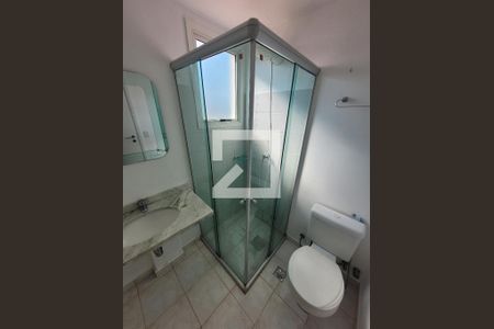 Apartamento à venda com 60m², 2 quartos e 1 vagaBanheiro