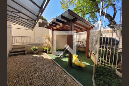 Apartamento à venda com 60m², 2 quartos e 1 vagaÁrea comum - Playground