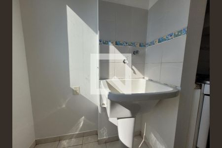 Apartamento à venda com 60m², 2 quartos e 1 vagaÁrea de Serviço