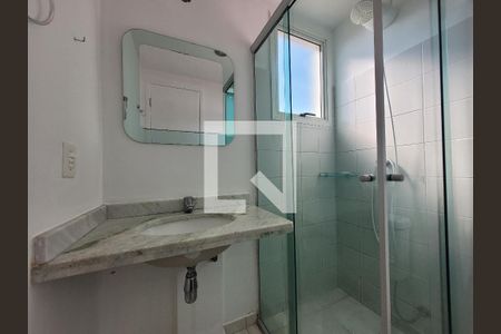 Apartamento à venda com 60m², 2 quartos e 1 vagaBanheiro