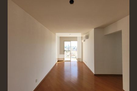 Sala de apartamento para alugar com 2 quartos, 60m² em Jardim Primavera, Campinas