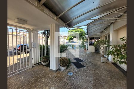 Apartamento à venda com 60m², 2 quartos e 1 vagaÁrea comum