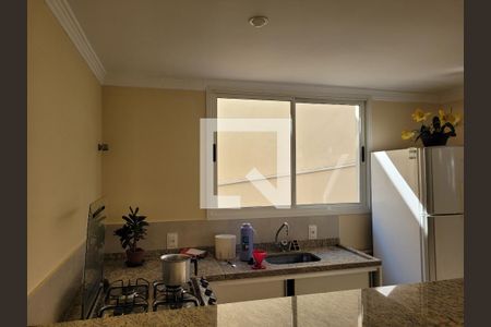 Apartamento à venda com 60m², 2 quartos e 1 vagaÁrea comum - Salão de festas
