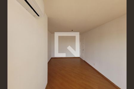 Sala de apartamento para alugar com 2 quartos, 60m² em Jardim Primavera, Campinas