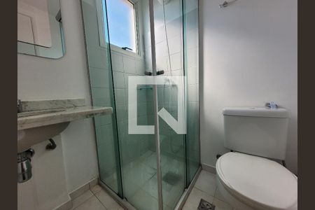 Apartamento à venda com 60m², 2 quartos e 1 vagaBanheiro