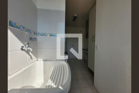 Apartamento à venda com 60m², 2 quartos e 1 vagaÁrea de Serviço