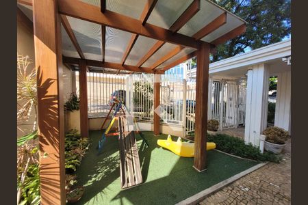 Apartamento à venda com 60m², 2 quartos e 1 vagaÁrea comum - Playground