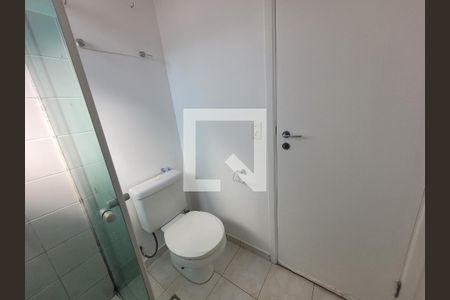 Apartamento à venda com 60m², 2 quartos e 1 vagaBanheiro