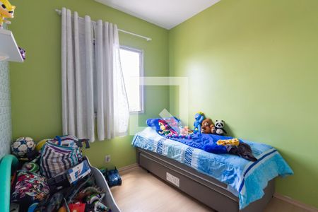 Quarto 1 de apartamento à venda com 2 quartos, 49m² em Bussocaba, Osasco