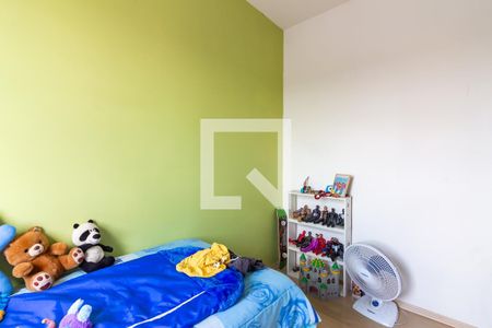Quarto 1 de apartamento à venda com 2 quartos, 49m² em Bussocaba, Osasco