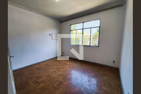 Quarto 1 de apartamento para alugar com 3 quartos, 90m² em Cascadura, Rio de Janeiro