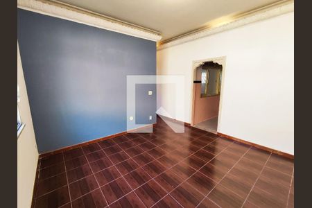 Sala de apartamento para alugar com 3 quartos, 90m² em Cascadura, Rio de Janeiro