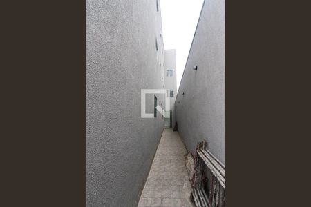 Apartamento para alugar com 48m², 2 quartos e sem vagaCorredor