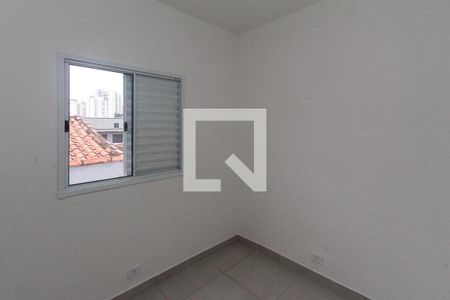 Quarto 02 de apartamento para alugar com 2 quartos, 48m² em Vila Prudente, São Paulo