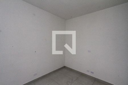 Quarto 01 de apartamento para alugar com 2 quartos, 48m² em Vila Prudente, São Paulo