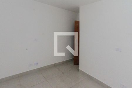 Quarto 01 de apartamento para alugar com 2 quartos, 48m² em Vila Prudente, São Paulo