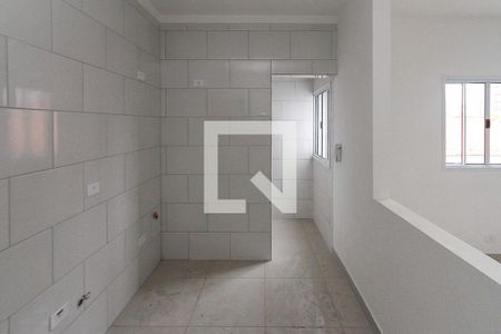 Apartamento para alugar com 48m², 2 quartos e sem vagaCozinha