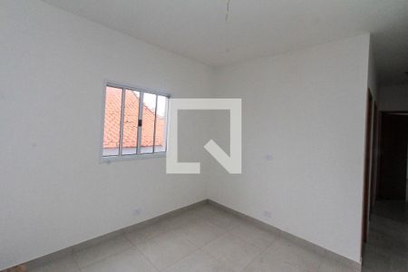 Sala de apartamento para alugar com 2 quartos, 48m² em Vila Prudente, São Paulo