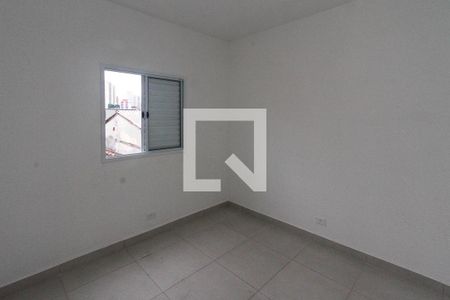 Quarto 01 de apartamento para alugar com 2 quartos, 48m² em Vila Prudente, São Paulo