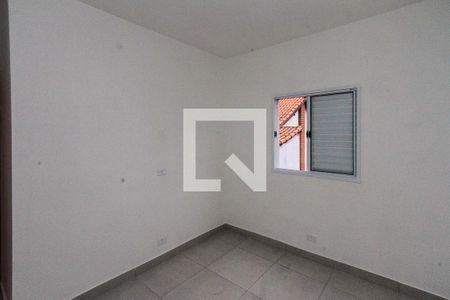 Quarto 01 de apartamento para alugar com 2 quartos, 48m² em Vila Prudente, São Paulo