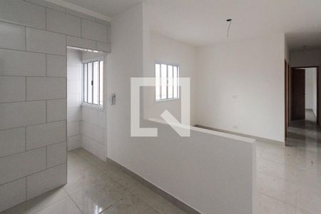 Apartamento para alugar com 48m², 2 quartos e sem vagaCozinha