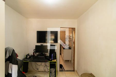 Quarto 2 de apartamento à venda com 2 quartos, 43m² em Artur Alvim, São Paulo