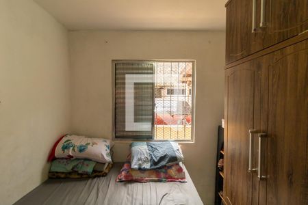 Quarto 1 de apartamento à venda com 2 quartos, 43m² em Artur Alvim, São Paulo