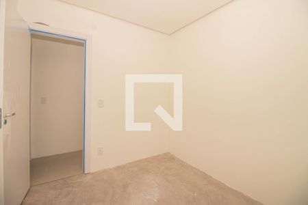 Quarto 1 de apartamento à venda com 2 quartos, 59m² em Petrópolis, Porto Alegre