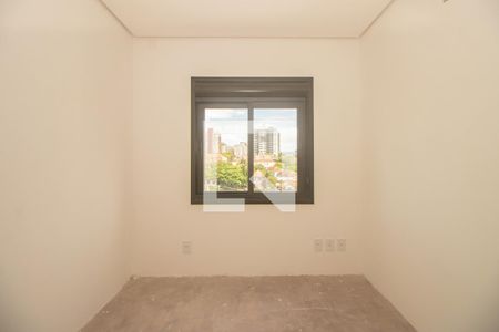 Quarto 1 de apartamento à venda com 2 quartos, 59m² em Petrópolis, Porto Alegre