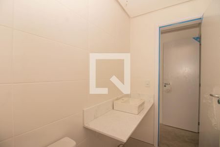 Apartamento à venda com 59m², 2 quartos e 1 vagaBanheiro