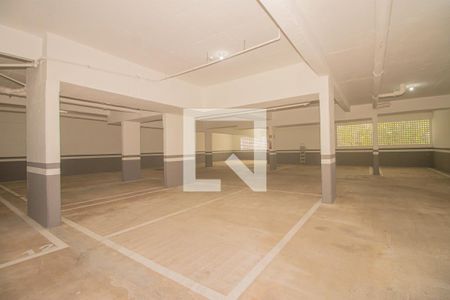Apartamento à venda com 59m², 2 quartos e 1 vagaGaragem