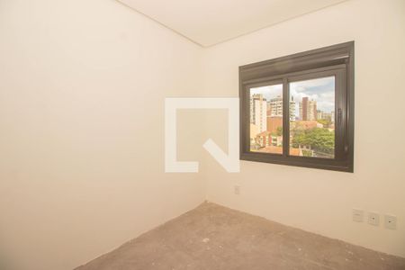 Quarto 1 de apartamento à venda com 2 quartos, 59m² em Petrópolis, Porto Alegre