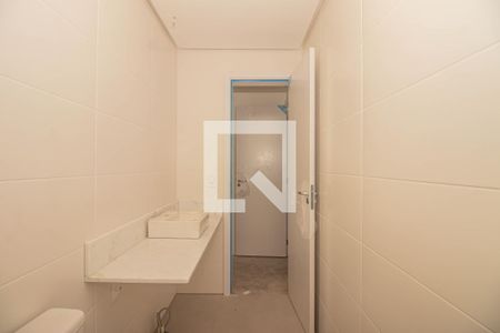 Apartamento à venda com 59m², 2 quartos e 1 vagaBanheiro