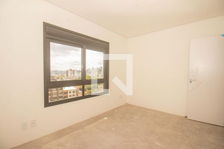 Apartamento à venda com 59m², 2 quartos e 1 vagaQuarto 2